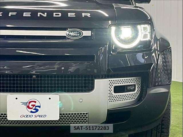 ROVER DEFENDER 2023-03 6277245-19