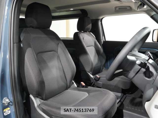 ROVER DEFENDER 2023-08 6306293-10