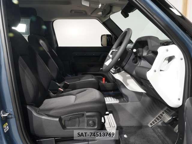 ROVER DEFENDER 2023-08 6306293-11