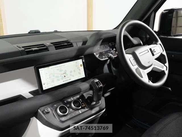 ROVER DEFENDER 2023-08 6306293-13