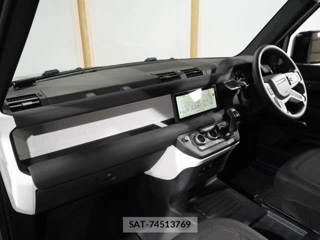ROVER DEFENDER 2023-08 6306293-14