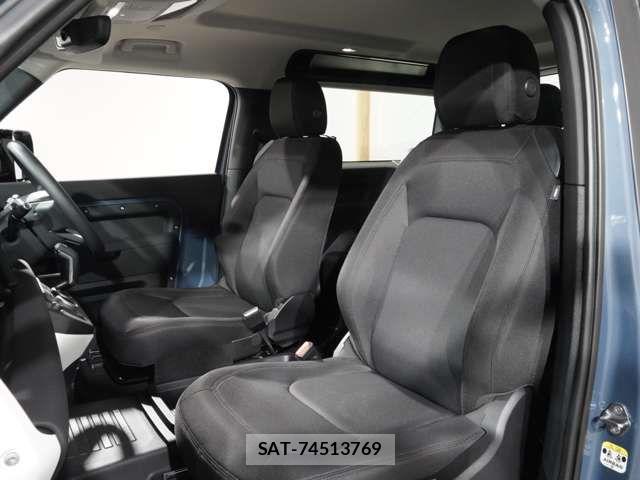 ROVER DEFENDER 2023-08 6306293-15