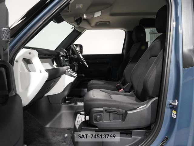 ROVER DEFENDER 2023-08 6306293-16