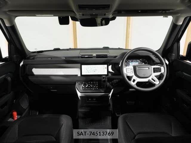 ROVER DEFENDER 2023-08 6306293-1