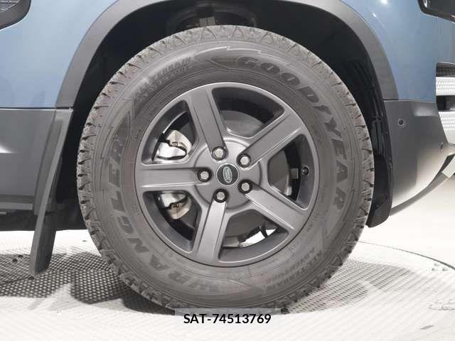 ROVER DEFENDER 2023-08 6306293-5