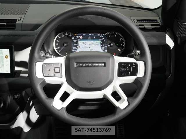 ROVER DEFENDER 2023-08 6306293-8