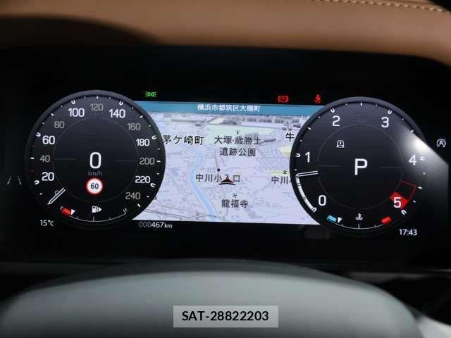 ROVER DEFENDER 2025-01 6306287-9