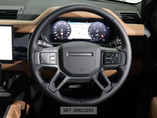 ROVER DEFENDER 2025-01 6306287-10