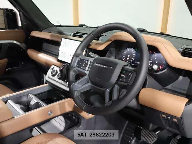 ROVER DEFENDER 2025-01 6306287-11