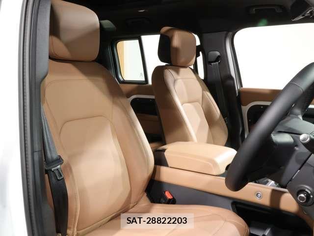 ROVER DEFENDER 2025-01 6306287-12