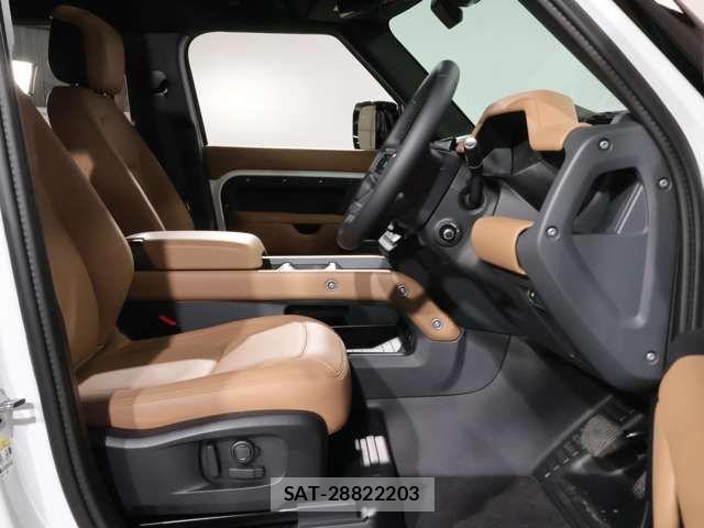 ROVER DEFENDER 2025-01 6306287-13