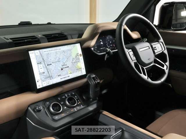 ROVER DEFENDER 2025-01 6306287-16