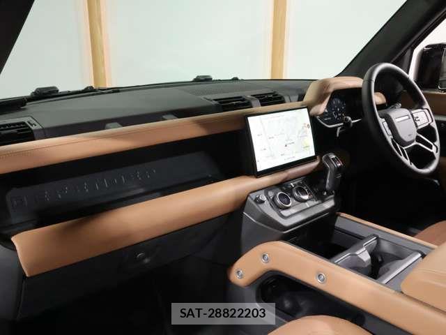 ROVER DEFENDER 2025-01 6306287-17