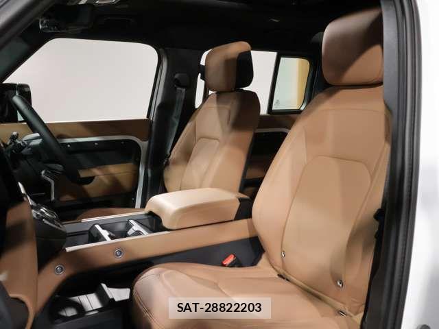 ROVER DEFENDER 2025-01 6306287-18