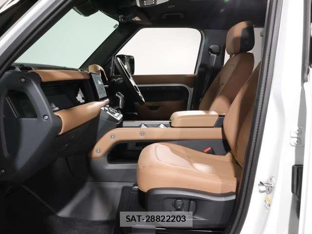 ROVER DEFENDER 2025-01 6306287-19