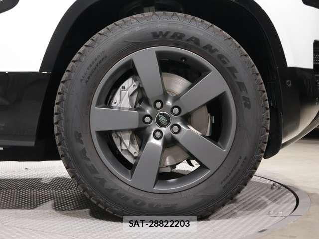 ROVER DEFENDER 2025-01 6306287-7