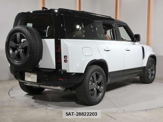 ROVER DEFENDER 2025-01 6306287-8