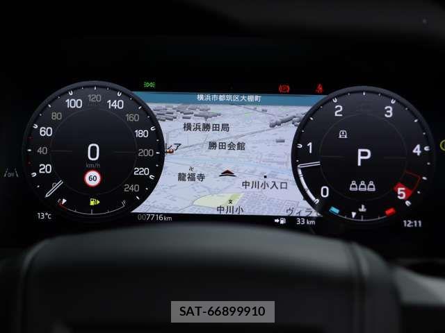 ROVER DEFENDER 2024-08 6306291-9