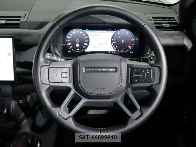 ROVER DEFENDER 2024-08 6306291-10
