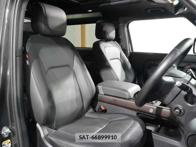 ROVER DEFENDER 2024-08 6306291-12