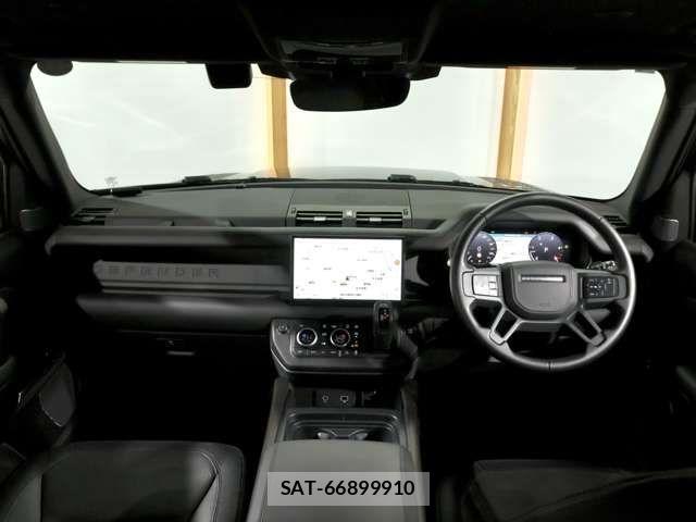 ROVER DEFENDER 2024-08 6306291-1