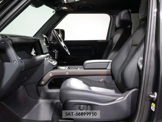 ROVER DEFENDER 2024-08 6306291-19