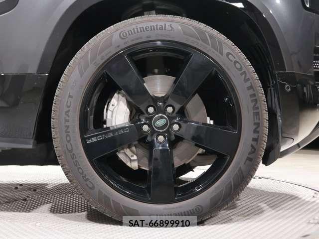ROVER DEFENDER 2024-08 6306291-7
