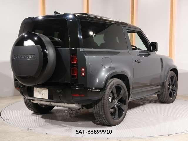 ROVER DEFENDER 2024-08 6306291-8