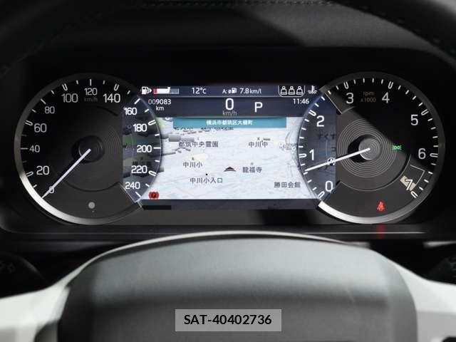 ROVER DEFENDER 2024-10 6306294-9