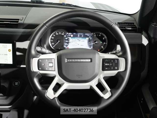 ROVER DEFENDER 2024-10 6306294-10