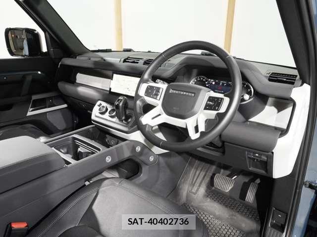 ROVER DEFENDER 2024-10 6306294-11