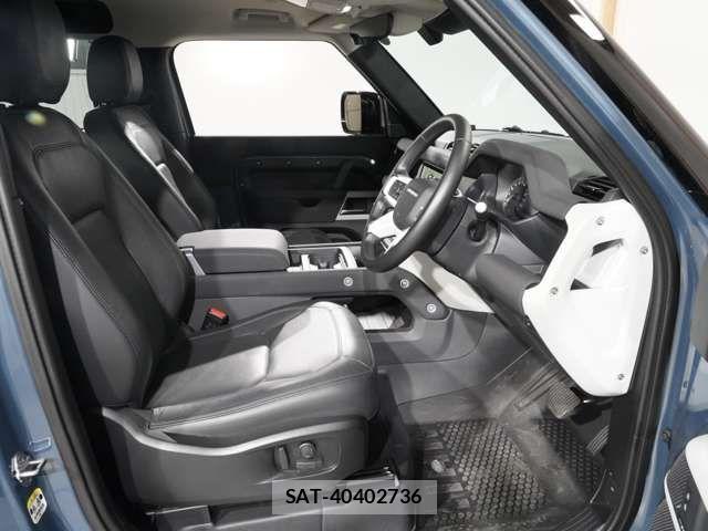 ROVER DEFENDER 2024-10 6306294-13
