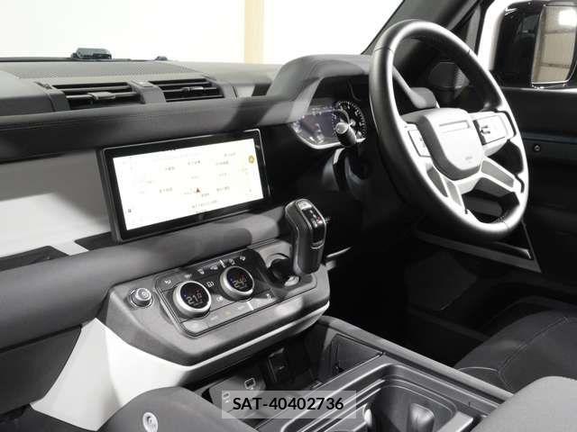 ROVER DEFENDER 2024-10 6306294-15