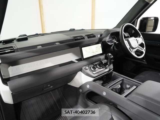 ROVER DEFENDER 2024-10 6306294-16