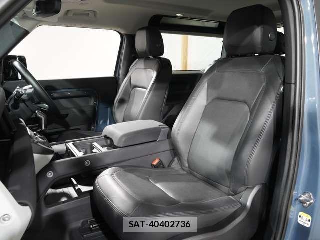 ROVER DEFENDER 2024-10 6306294-17