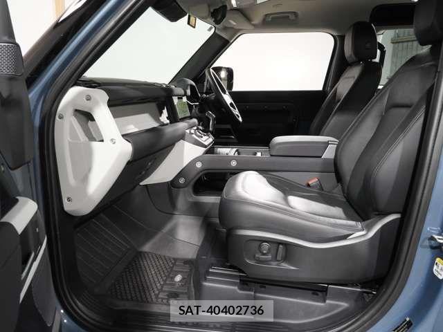 ROVER DEFENDER 2024-10 6306294-18