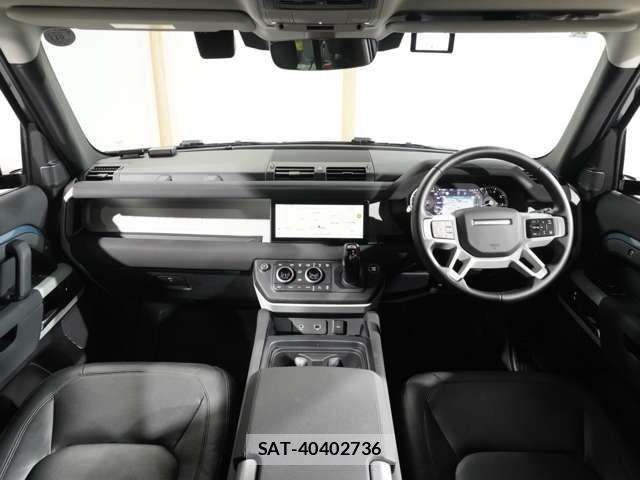 ROVER DEFENDER 2024-10 6306294-1