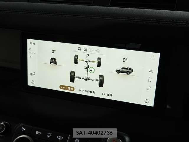 ROVER DEFENDER 2024-10 6306294-19