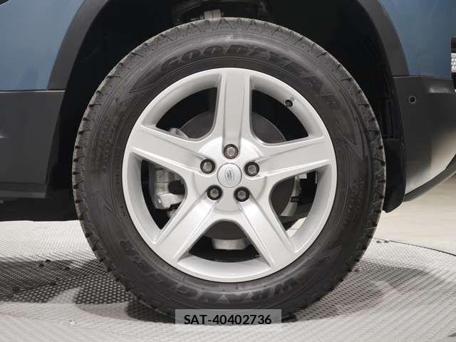 ROVER DEFENDER 2024-10 6306294-7