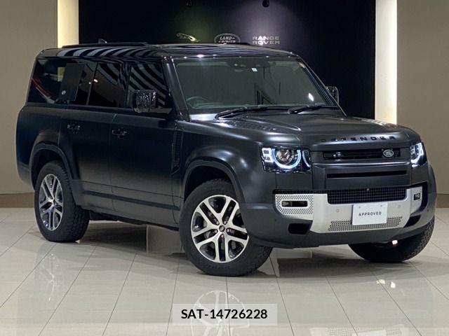 ROVER DEFENDER 2023-06 6502800-0