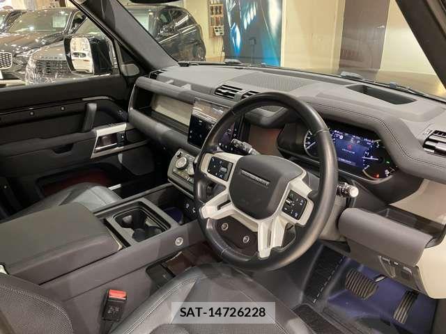 ROVER DEFENDER 2023-06 6502800-1