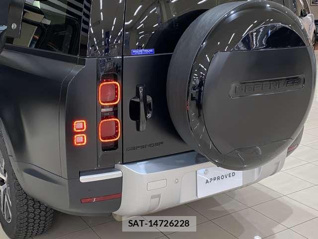 ROVER DEFENDER 2023-06 6502800-19