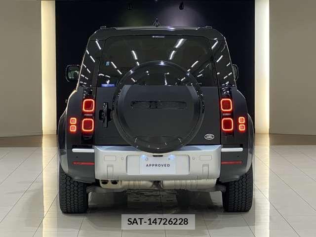 ROVER DEFENDER 2023-06 6502800-5