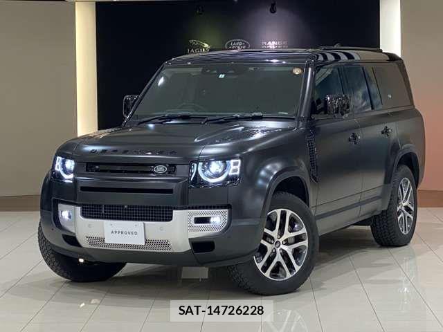 ROVER DEFENDER 2023-06 6502800-8