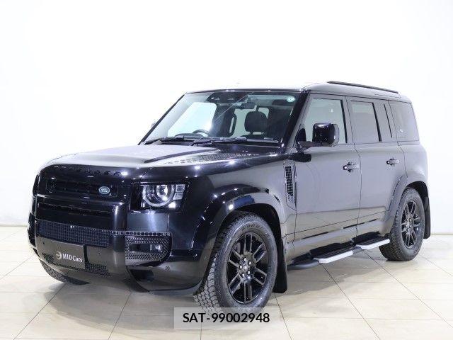 ROVER DEFENDER 2021-02 6614565-0