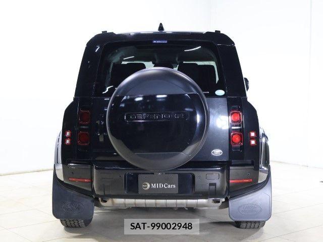 ROVER DEFENDER 2021-02 6614565-9