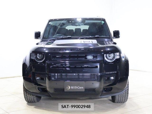 ROVER DEFENDER 2021-02 6614565-10