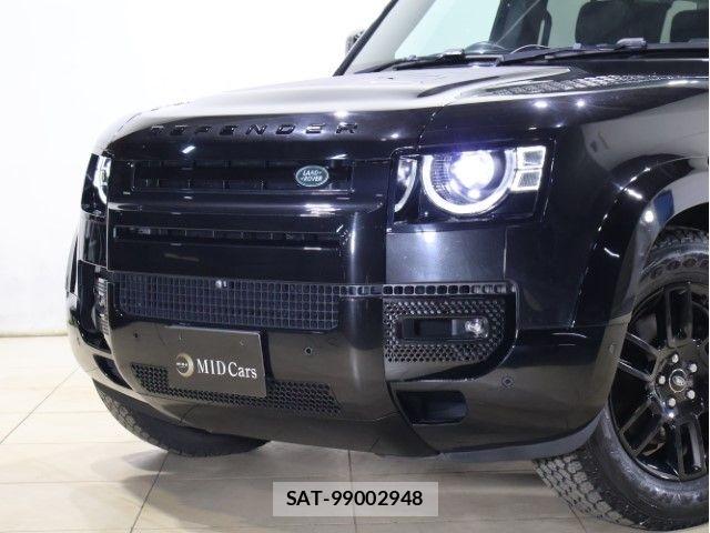 ROVER DEFENDER 2021-02 6614565-11