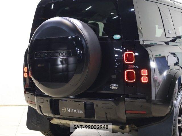 ROVER DEFENDER 2021-02 6614565-14