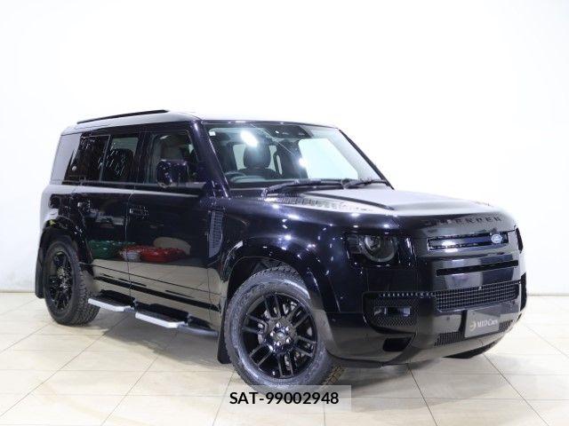 ROVER DEFENDER 2021-02 6614565-16